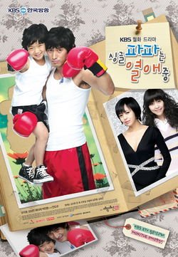 The love story of a single dad, Kang Poong Ho, who raises his 7 year old son alone after being abandoned by his first love, Yoon So Yi. By day...