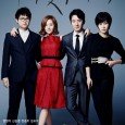 Drama series follows two 40’ish married couples who live directly above and below each other in the same apartment building. Department Head Min (Jung Joon-Ho) works for a large corporation. […]