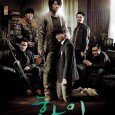 A 5 member gang, led by Seok-Tae, kidnaps a baby boy named Hwa-Yi and raises the baby like their own son. The baby boy is now 17 years old and he has been […]
