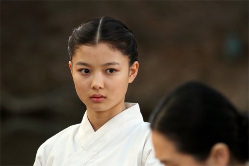 KB$ Drama Special: The Crying Woman (2014)