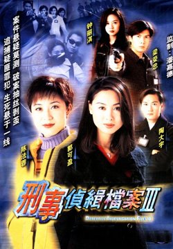 Detective Investigation Files (Season 3) (HK-Drama) (1997) (00 Sub | 40 Raw)