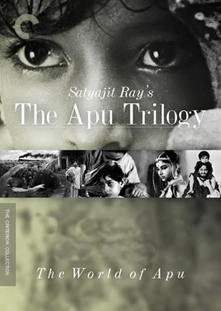 Apur Sansar (India-Movie) (1959)