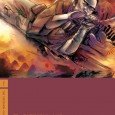 Ichi travels to the village of Itakura to pay his respects at the grave of Kichizo, a man he killed two years ago. The villages in the area, after several […]