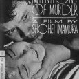 The film tells the story of a dull, plump housewife living in poverty with a common-law husband. After being raped by a thief, she is repeatedly accosted by him as […]