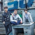 This comedy crime show is a drama depicting the process how a chief officer of revenue collection unit with Seoul City and a fraudster work together to collect all of […]