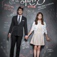 Lee Jae-In (Ha Seok-Jin) possesses a good appearance, he is smart and comes from a wealthy family, but he is also arrogant. His grandfather orders Jae-In to enter into a […]