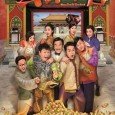 Eunuchs Lee Suk-gung (Wayne Lai), Dan Tin (Power Chan) and Chan Siu-fung (Raymond Cho) lived a peaceful life serving the Emperor and the royal family in the Forbidden City. Suk-gung […]